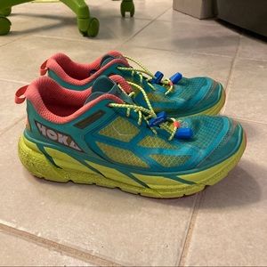 Hoka Clifton 1